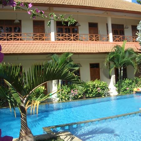 Villa Jaya Lovina Zewnętrze zdjęcie