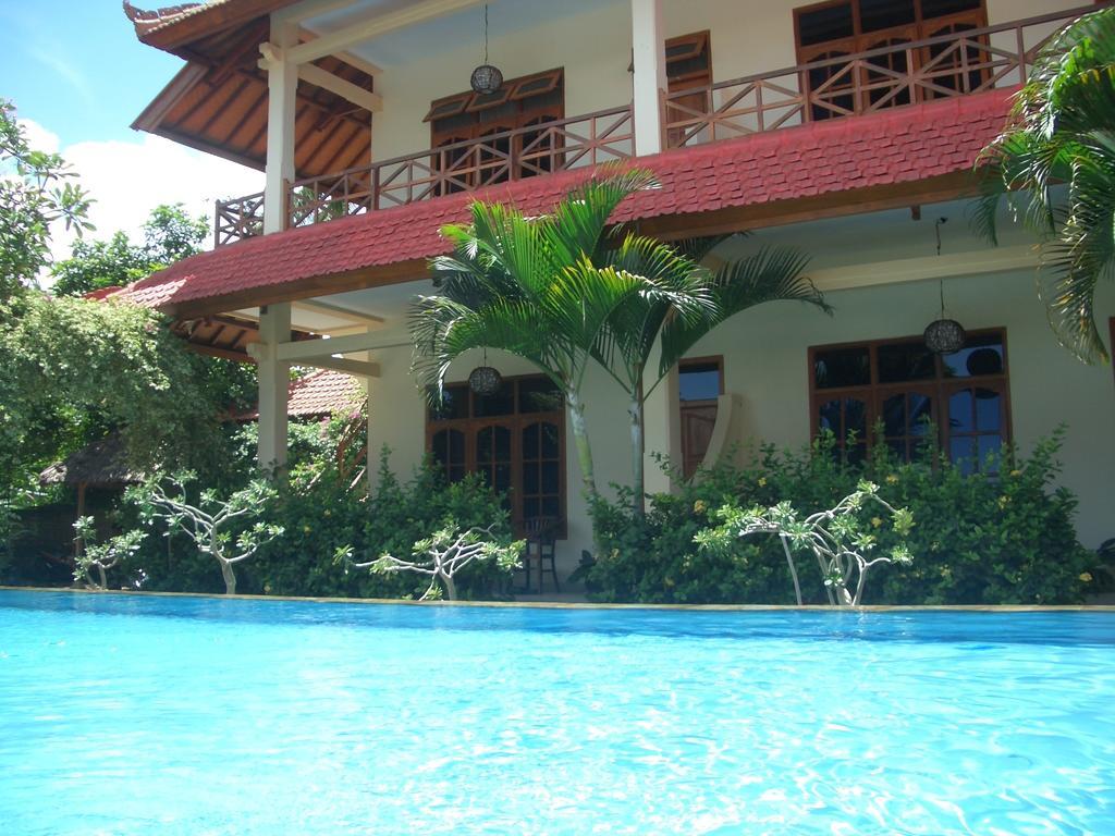 Villa Jaya Lovina Zewnętrze zdjęcie