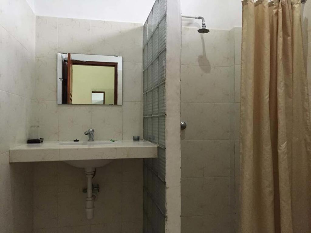 Villa Jaya Lovina Pokój zdjęcie