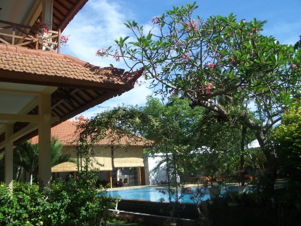 Villa Jaya Lovina Zewnętrze zdjęcie