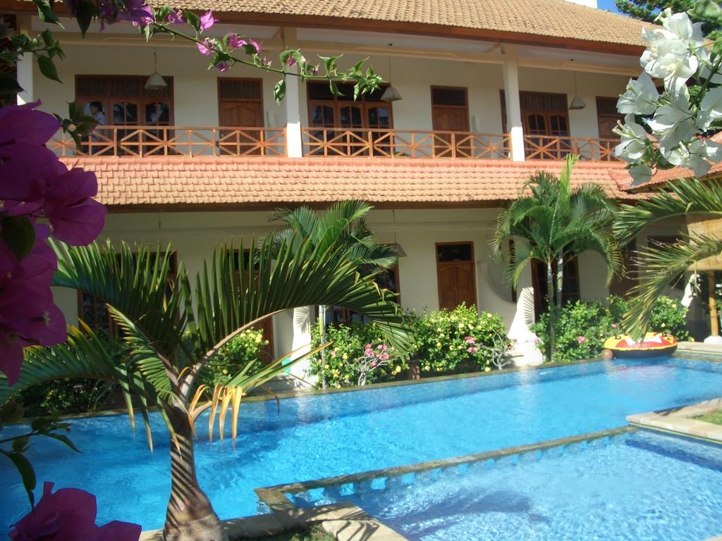 Villa Jaya Lovina Zewnętrze zdjęcie