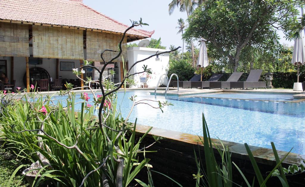 Villa Jaya Lovina Zewnętrze zdjęcie